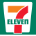 7 Eleven logo