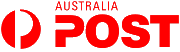 Australia Post logo