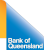 Bank of Queensland logo