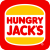 Hungry Jacks logo