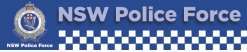 NSW Police logo