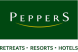 Peppers logo