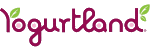 Yogurtland logo